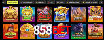 858Bet,858 Bet App