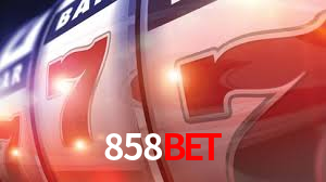 858Bet Login