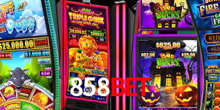 858Bet