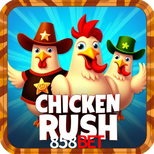  858 Bet App