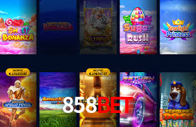 858Bet,858 Bet App
